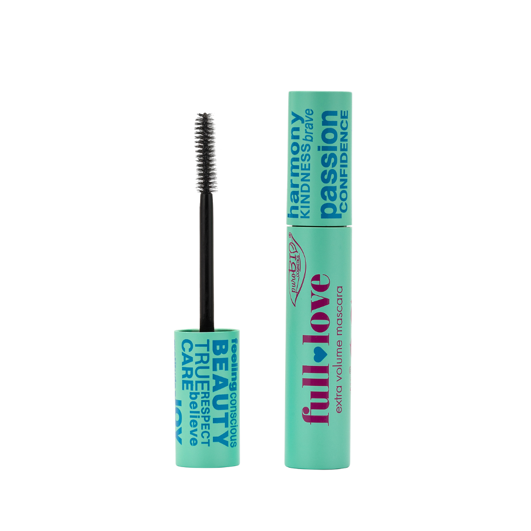 Mascara Full Love Extra Volume