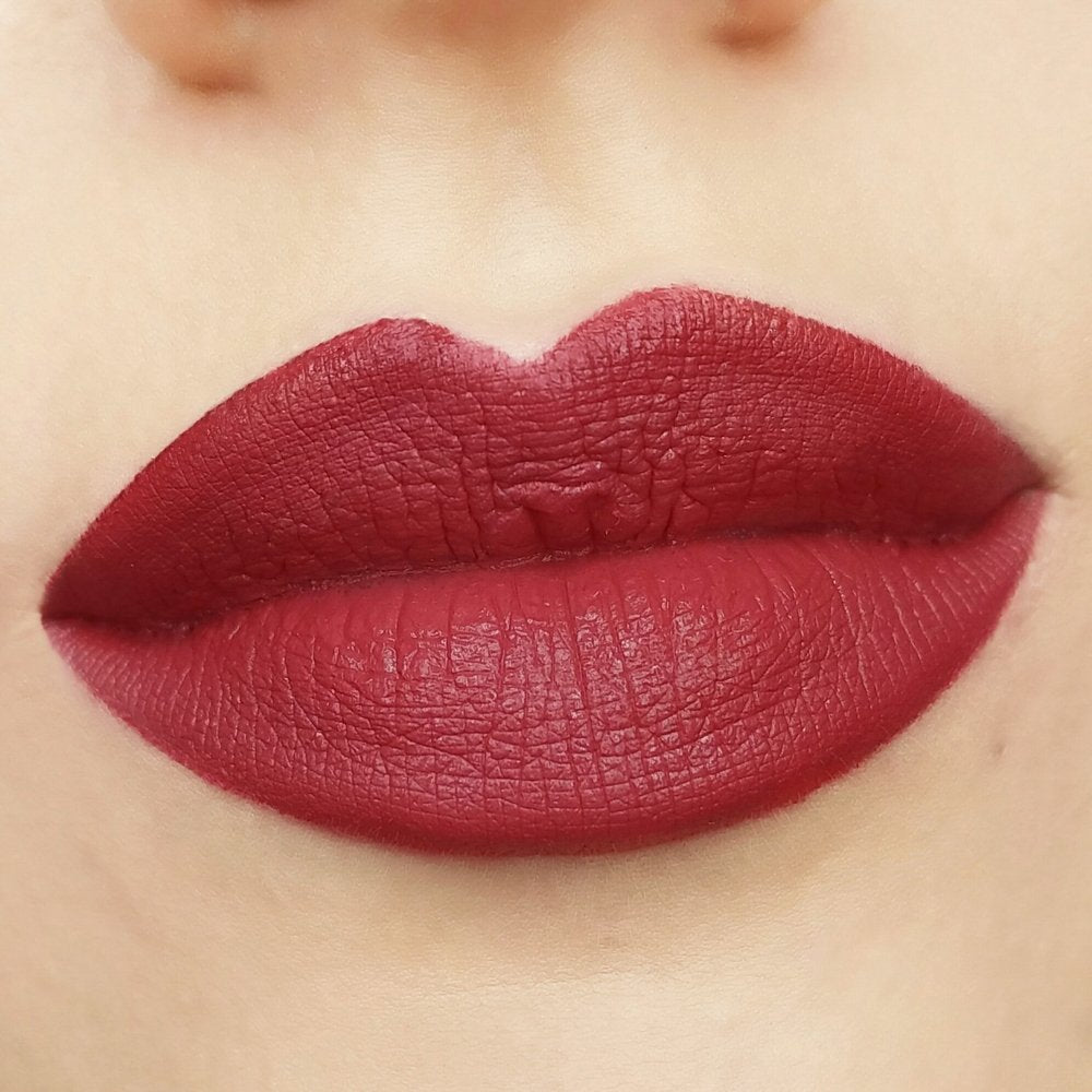 Rossetto Lipstick 07 color rosso cremisi