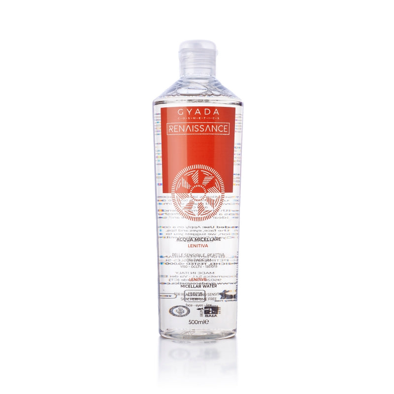 Gyada Soothing Micellar Water