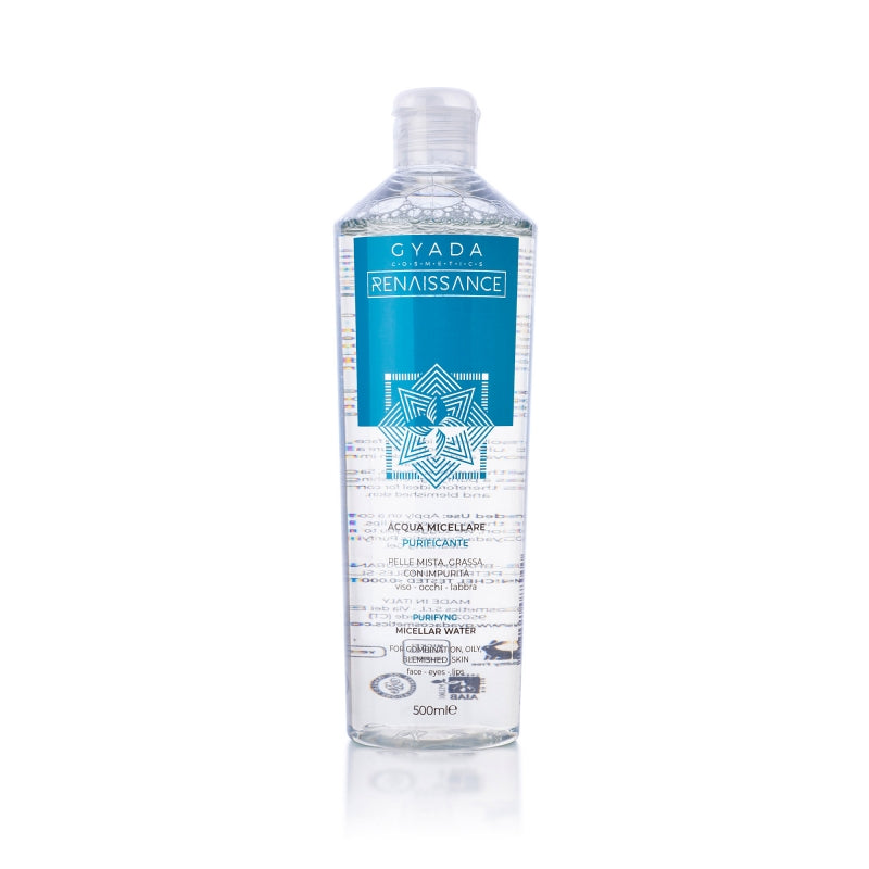 Gyada Purifying Micellar Water