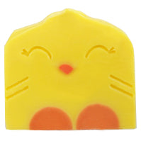 My Happy Chicken Soap