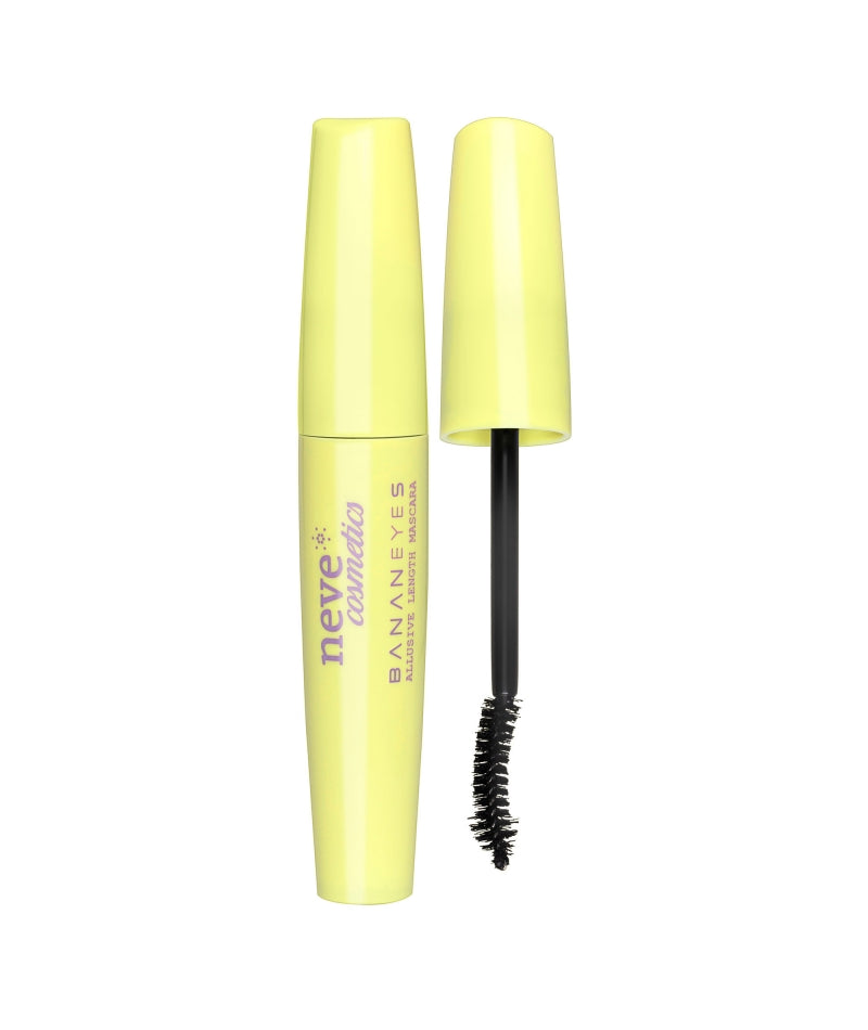 Bananeyes mascara