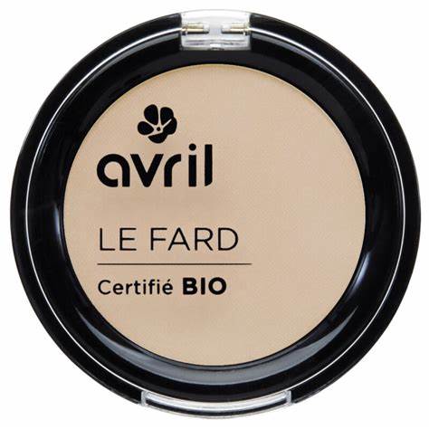 Avril Ombretto Beige Mat