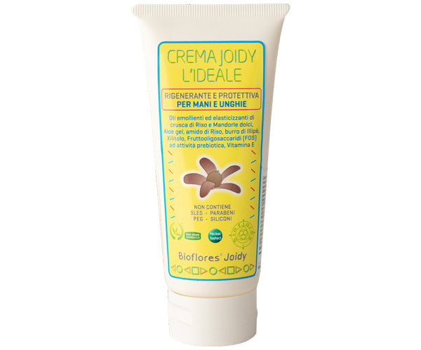 Bioflores The ideal Hand and Nail Cream