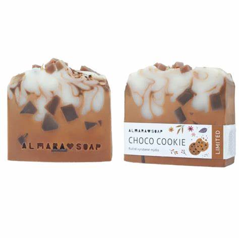 Sapone Choco Cookie