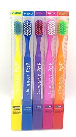 Clinodent Pop Toothbrush