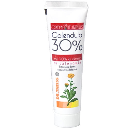 Dr Theiss Calendula Ointment 30%
