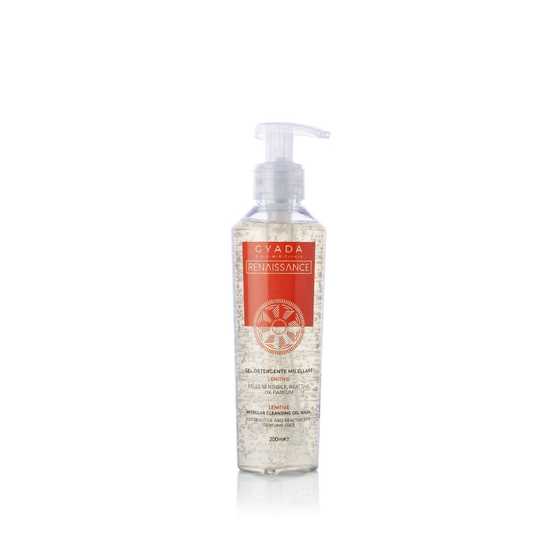 Soothing Micellar Cleansing Gel