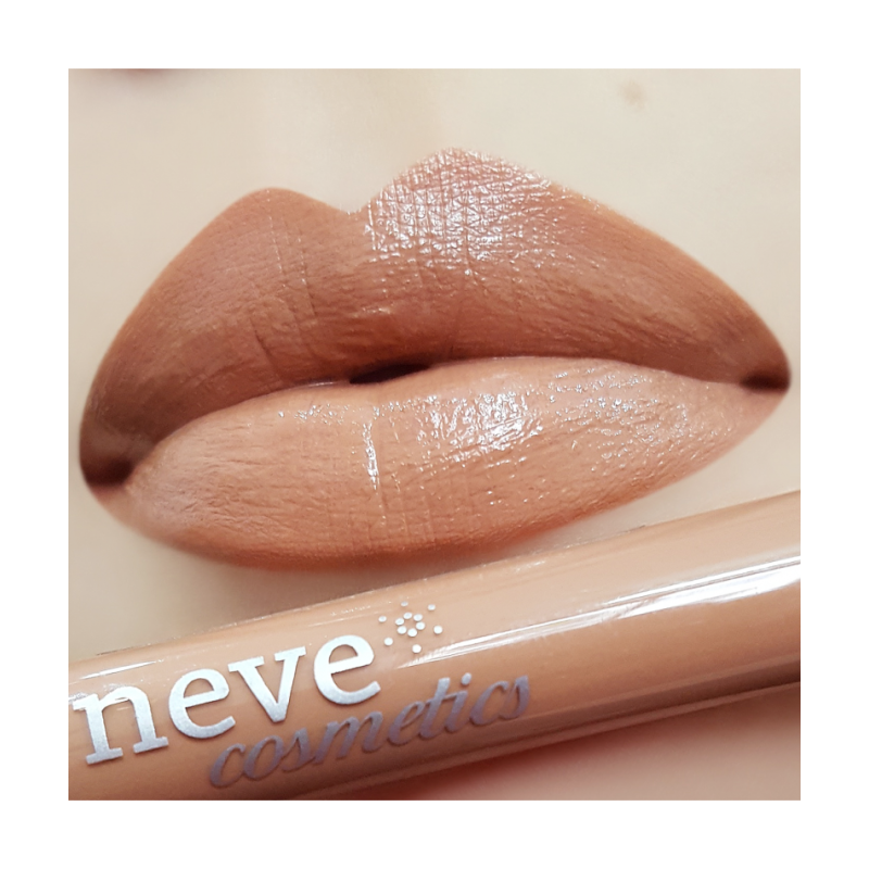 Neve Cosmetics Lip Gloss Vernissage Multiform