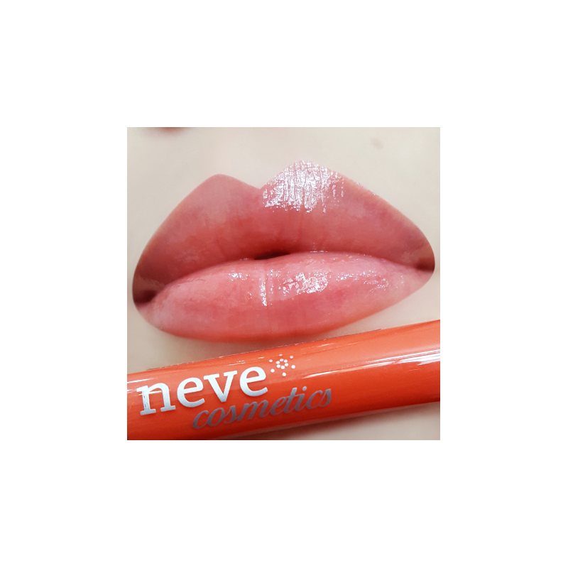 Neve Cosmetics Lip Gloss Vernissage Multiform