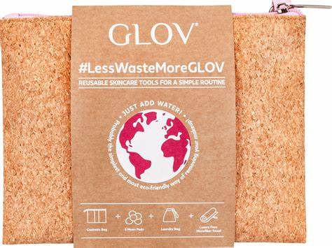 Less Waste More Glov Set