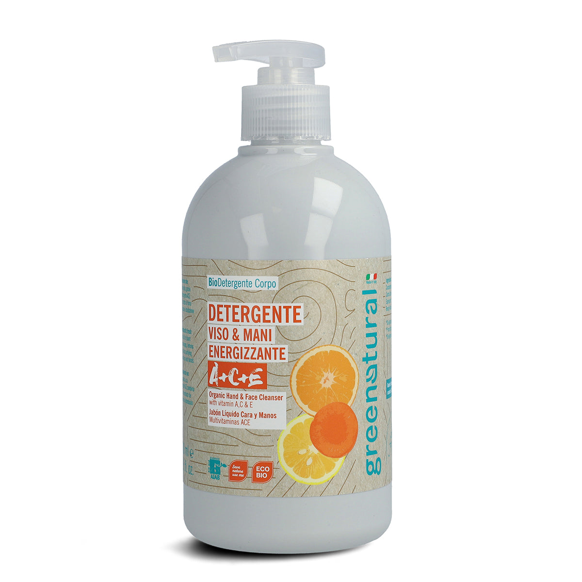 ACE Hand and Face Cleanser