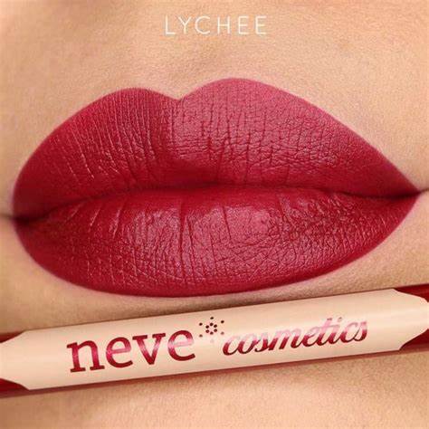 Lychee Lip Crayon