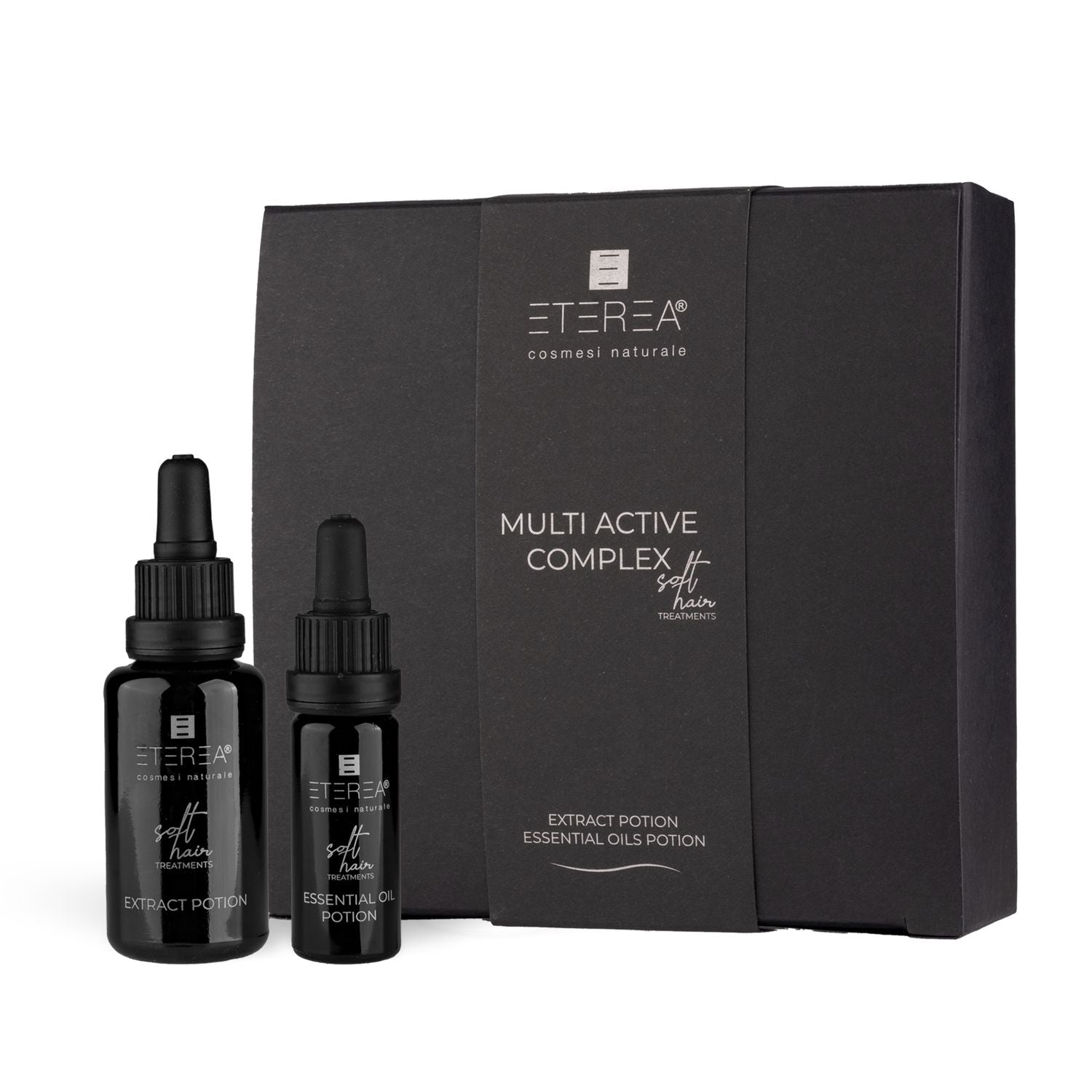 Multi Active Complex Lozione Capelli