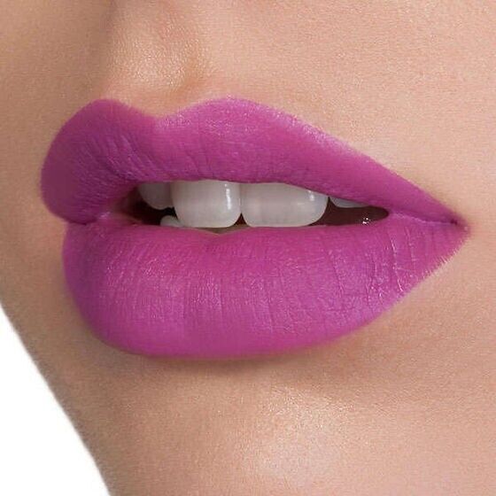 Nabla diva crime rossetto vertigo 