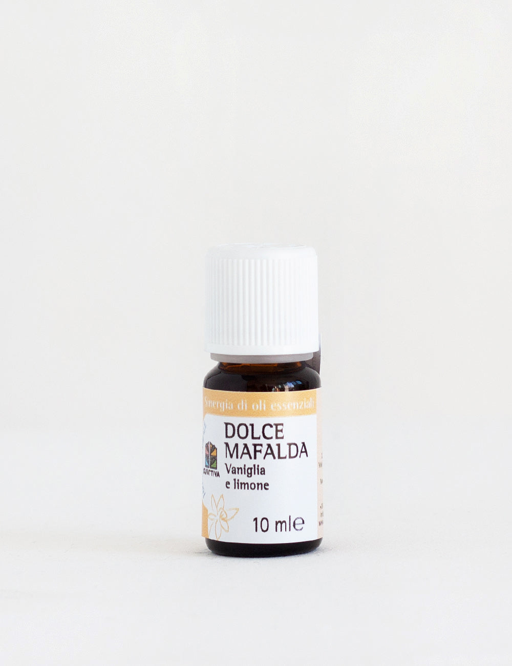 Olfactory Sweet Mafalda Essential Oil