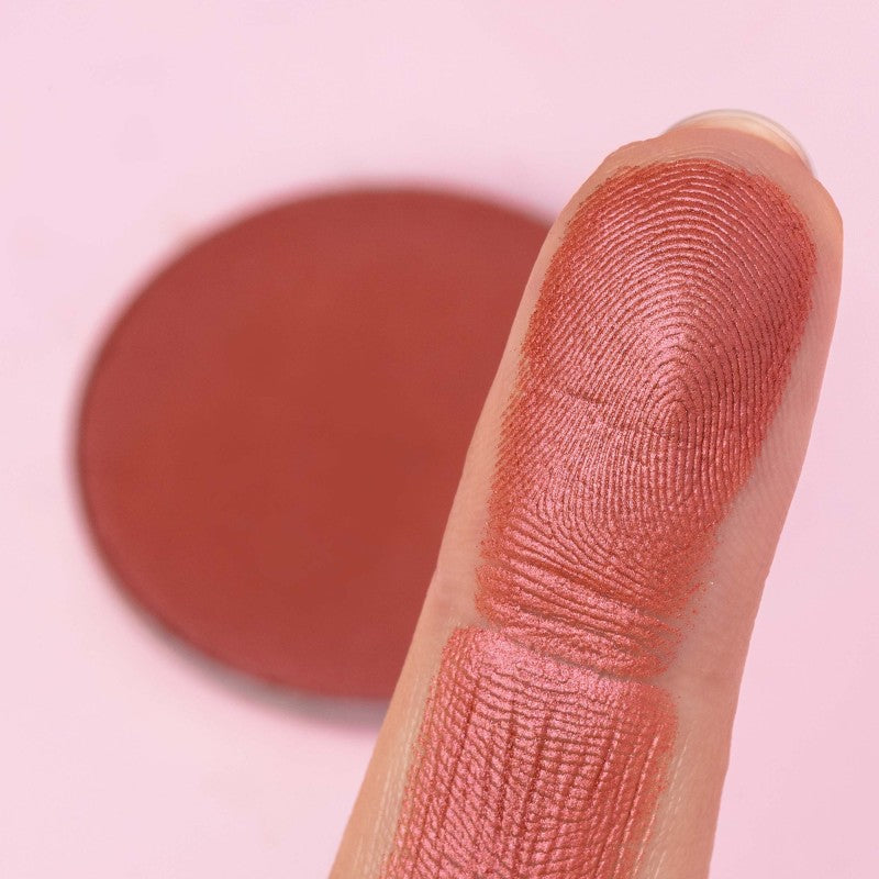 Blush Human Eyeshadow