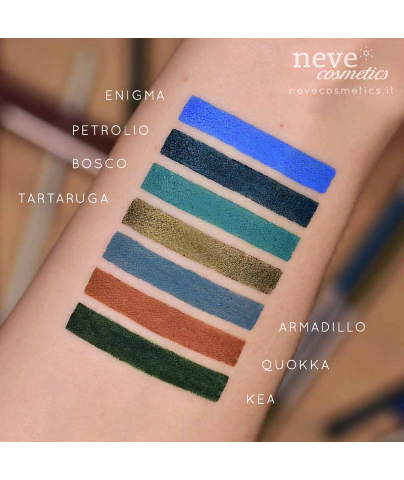 Neve Cosmetics Kea Pastel Eye Pencil