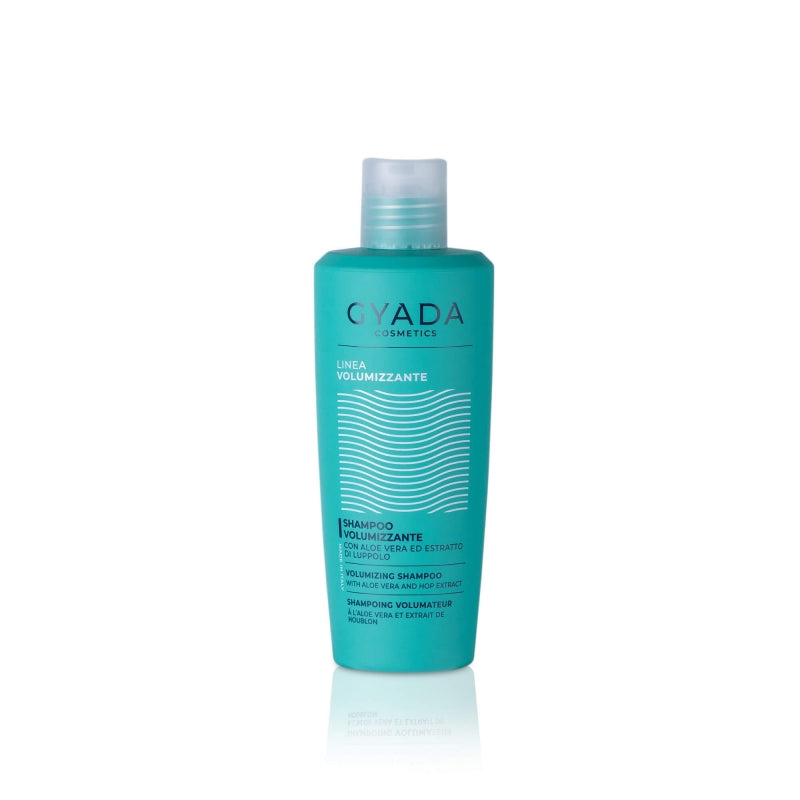 Gyada Volumizing Shampoo