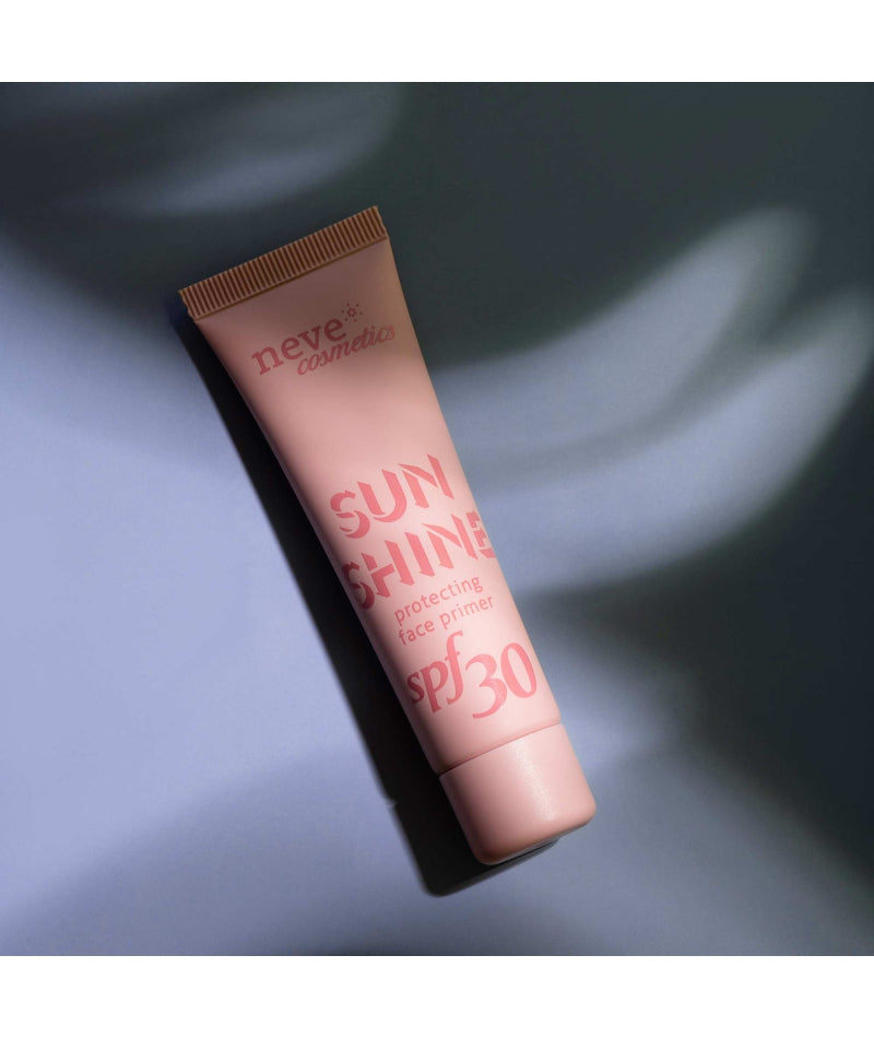 Sunshine Primer SPF 30