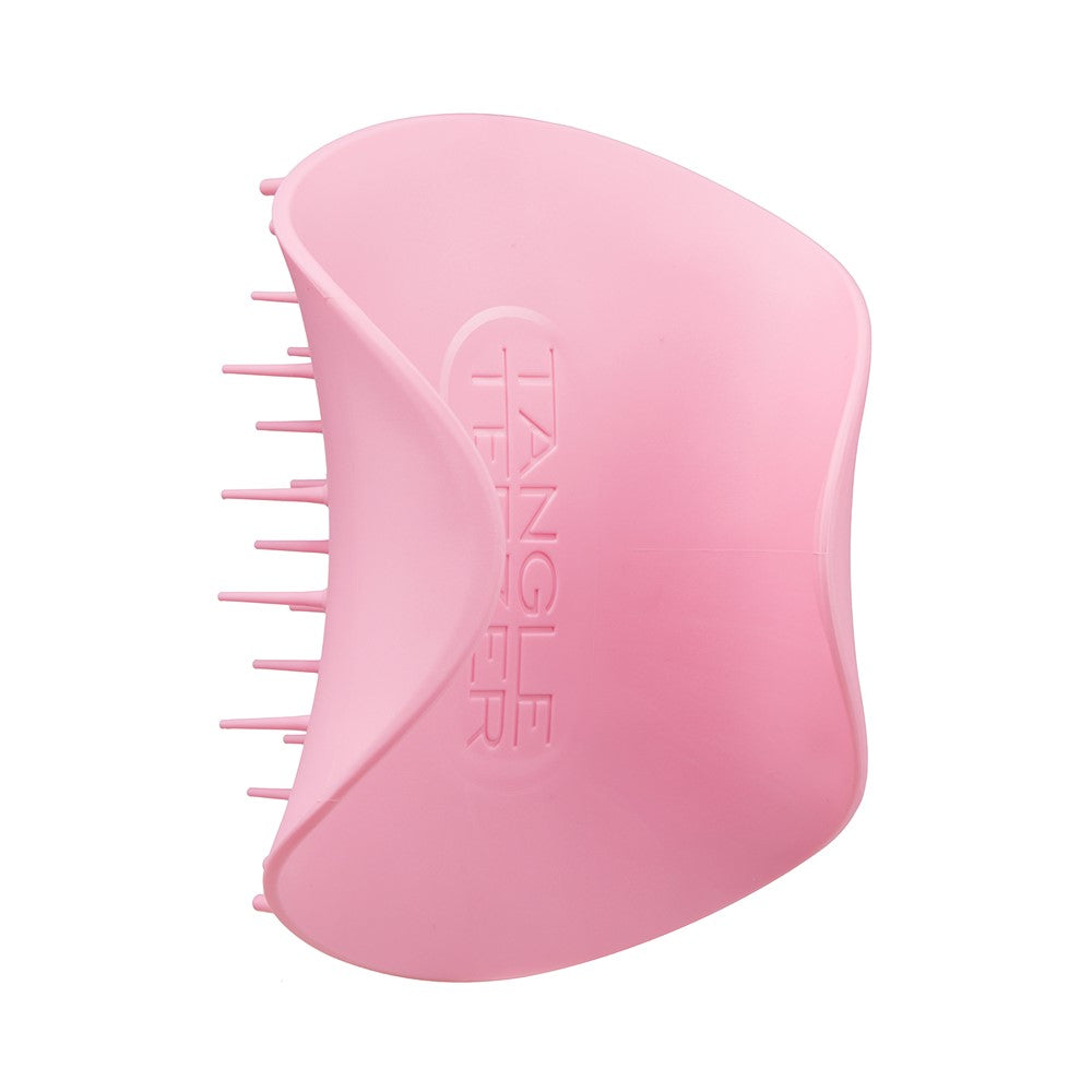 Exfoliating and Massaging Scalp Brush