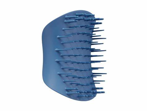 Exfoliating and Massaging Scalp Brush