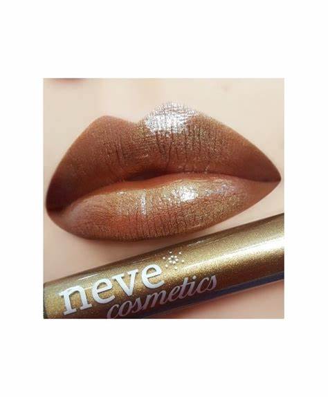 Neve Cosmetics Lip Gloss Vernissage Multiform