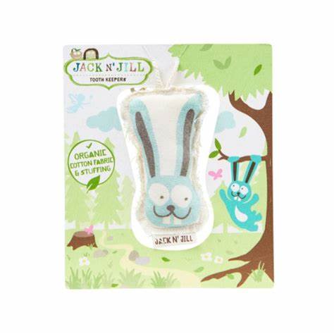 Bunny Tooth Holder