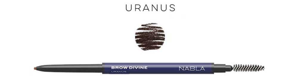 Brow Divine Eyebrow Pencil