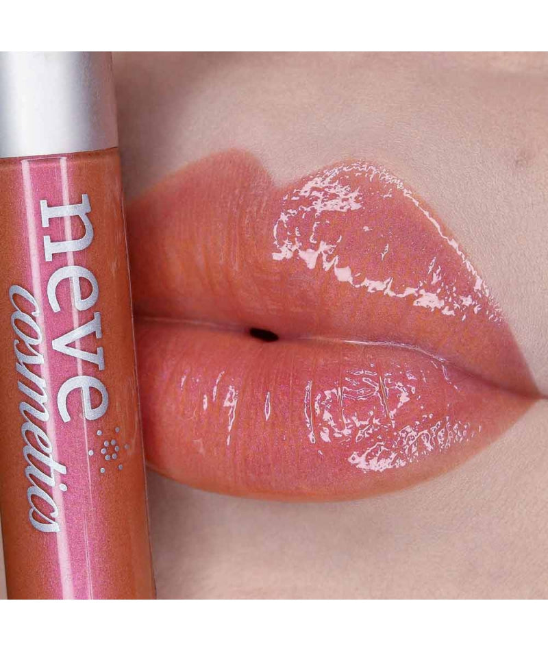 Neve Cosmetics Lip Gloss Vernissage Multiform