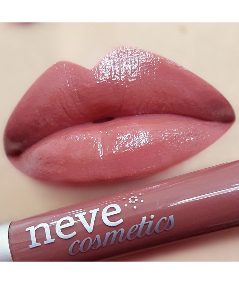 Neve Cosmetics Lip Gloss Vernissage Multiform