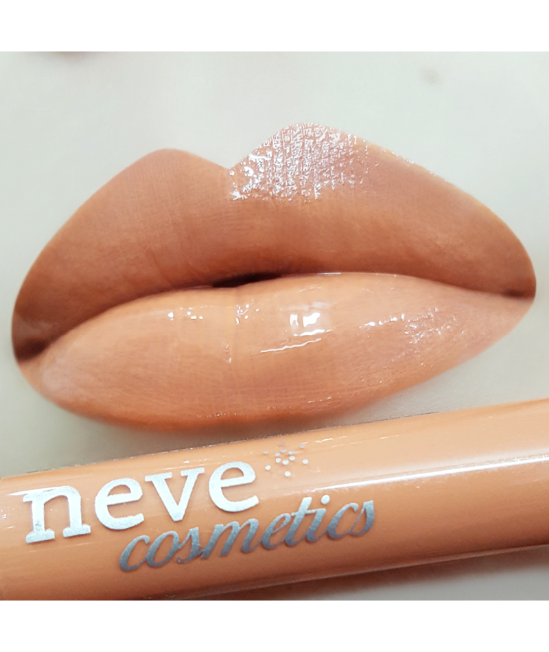 Neve Cosmetics Lip Gloss Vernissage Multiform