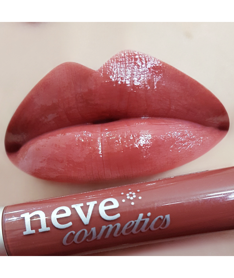 Neve Cosmetics Lip Gloss Vernissage Multiform