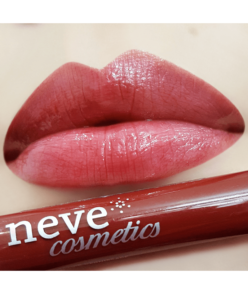 Neve Cosmetics Lip Gloss Vernissage Multiform