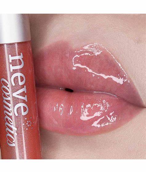 Neve Cosmetics Lip Gloss Vernissage Multiform