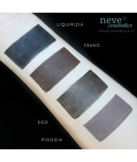 Neve Cosmetics Licorice Pastel Eye Pencil