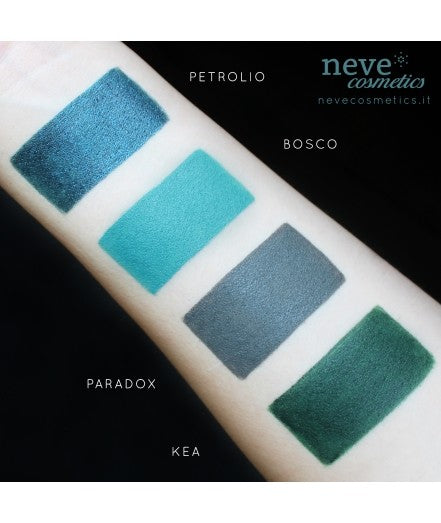 Neve Cosmetics Pastel Forest Eye Pencil
