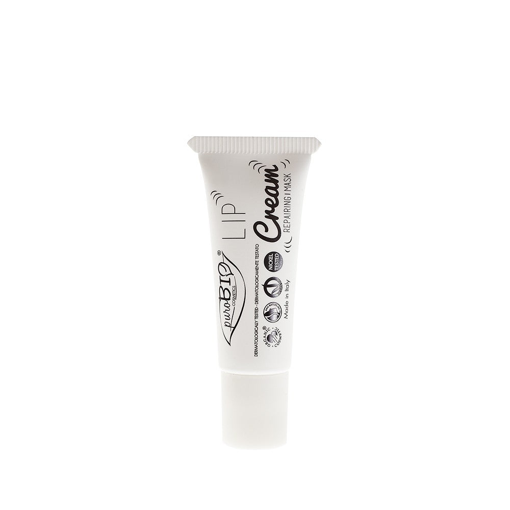 Purobio Lip Cream Lip Balm