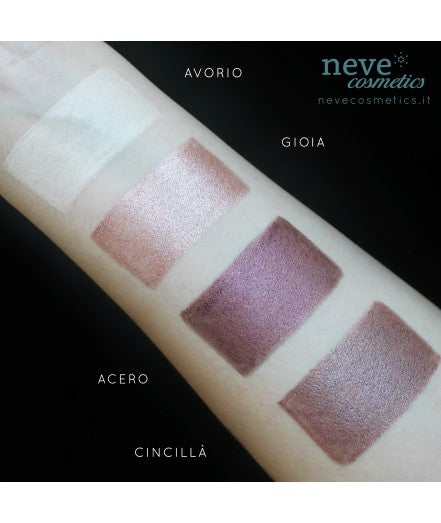 Neve Cosmetics Pastel Eye Pencil Chinchilla