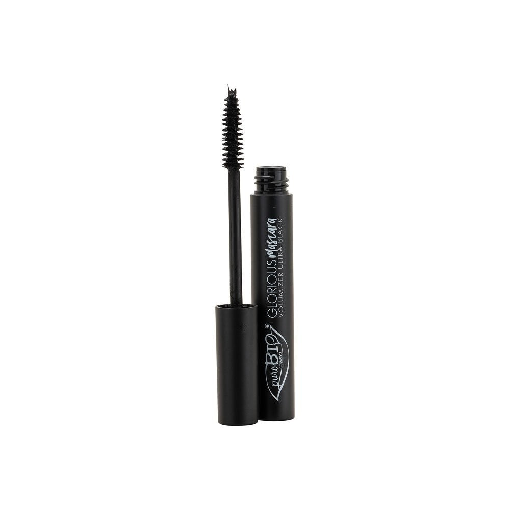 Purobio Glorious Volumizing Mascara