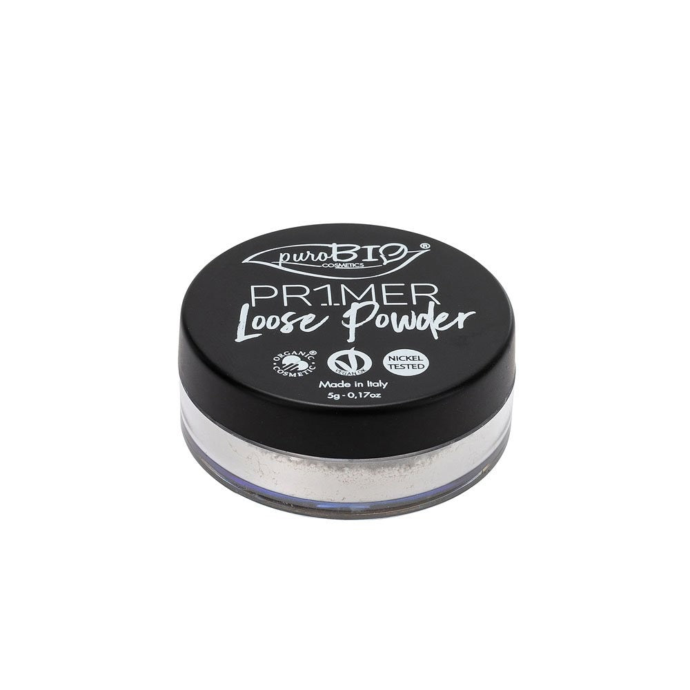 Purobio Powder Primer Multifunction Loose Powder