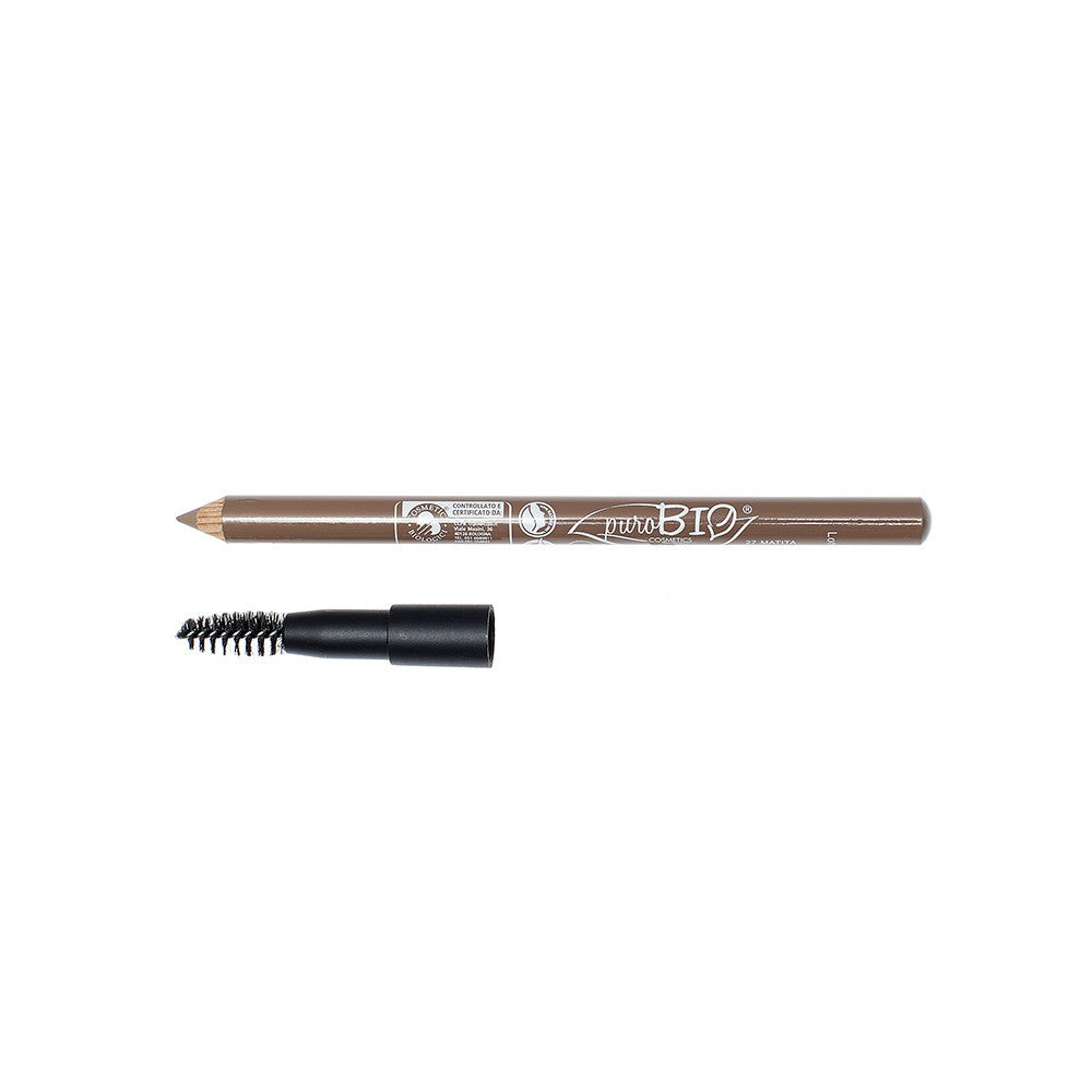 Purobio Clear Eyebrow Pencil 27