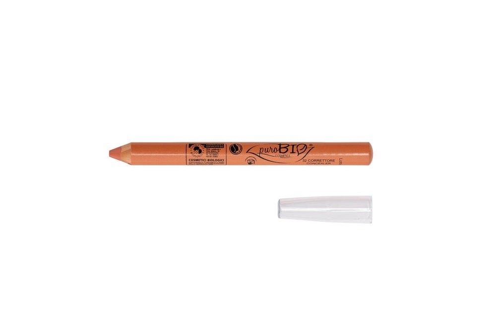 Purobio Concealer Corrective Pencil Orange