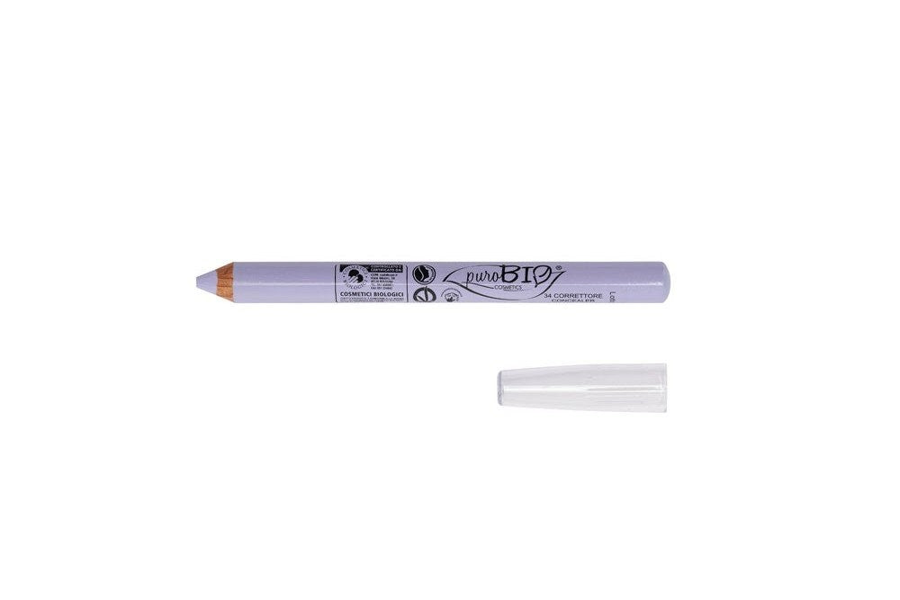 Purobio Corrective Corrective Lilac Pencil