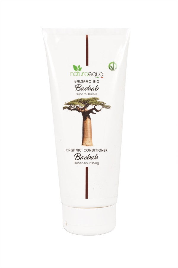 Balsamo Capelli Baobab Supernutriente