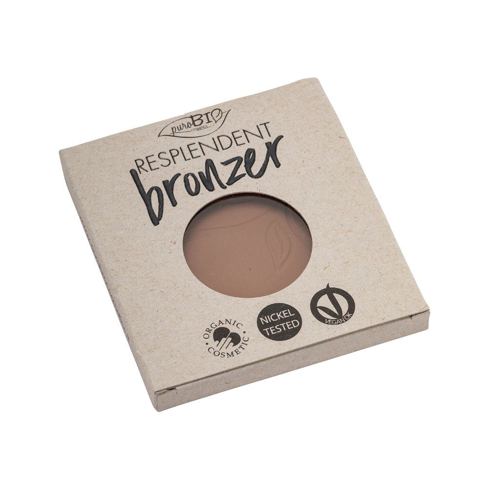 Bronzer Terra Compatta