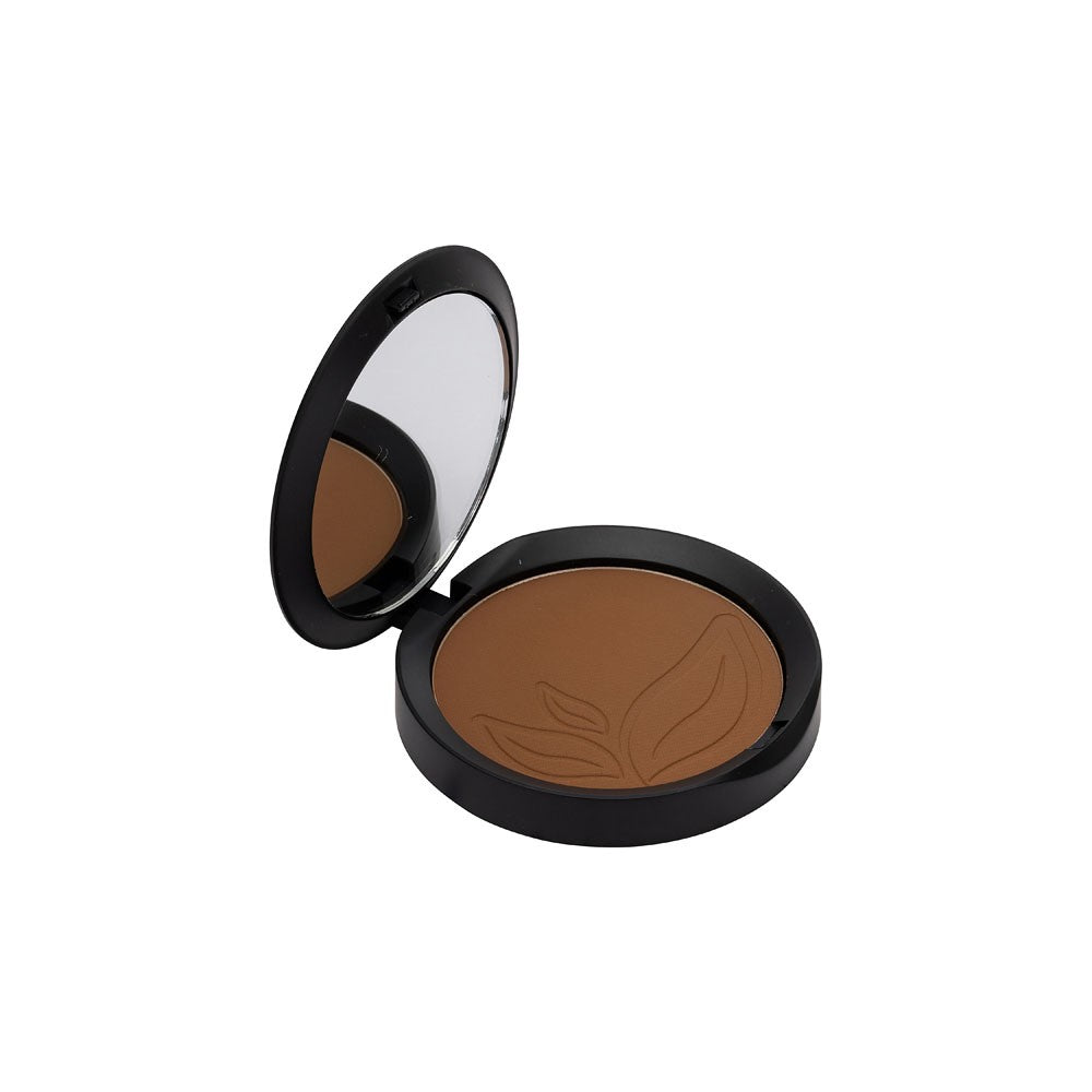 Bronzer Terra Compatta