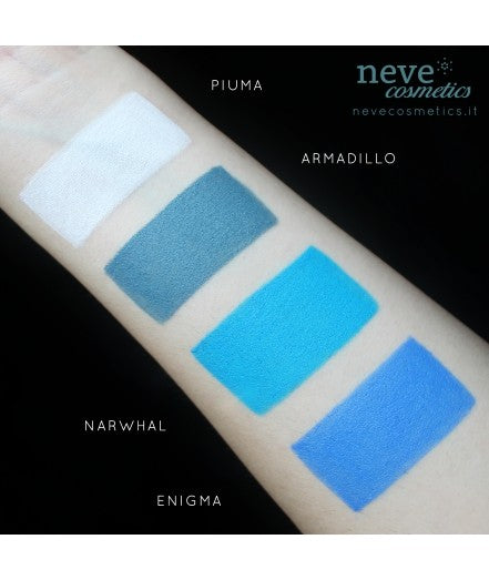 Neve Cosmetics Narwhal Pastel Eye Pencil