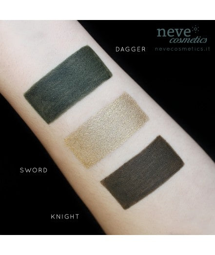 Neve Cosmetics Pastel Eye Pencil Sword