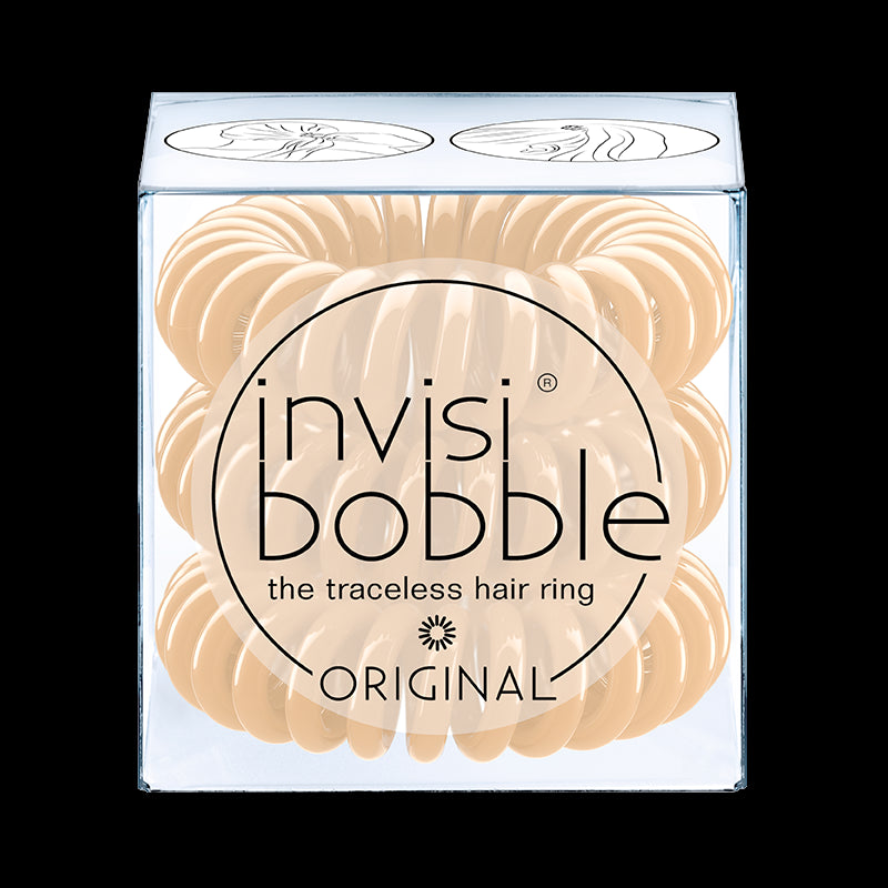 Invisibobble Original Nude Scrunchie